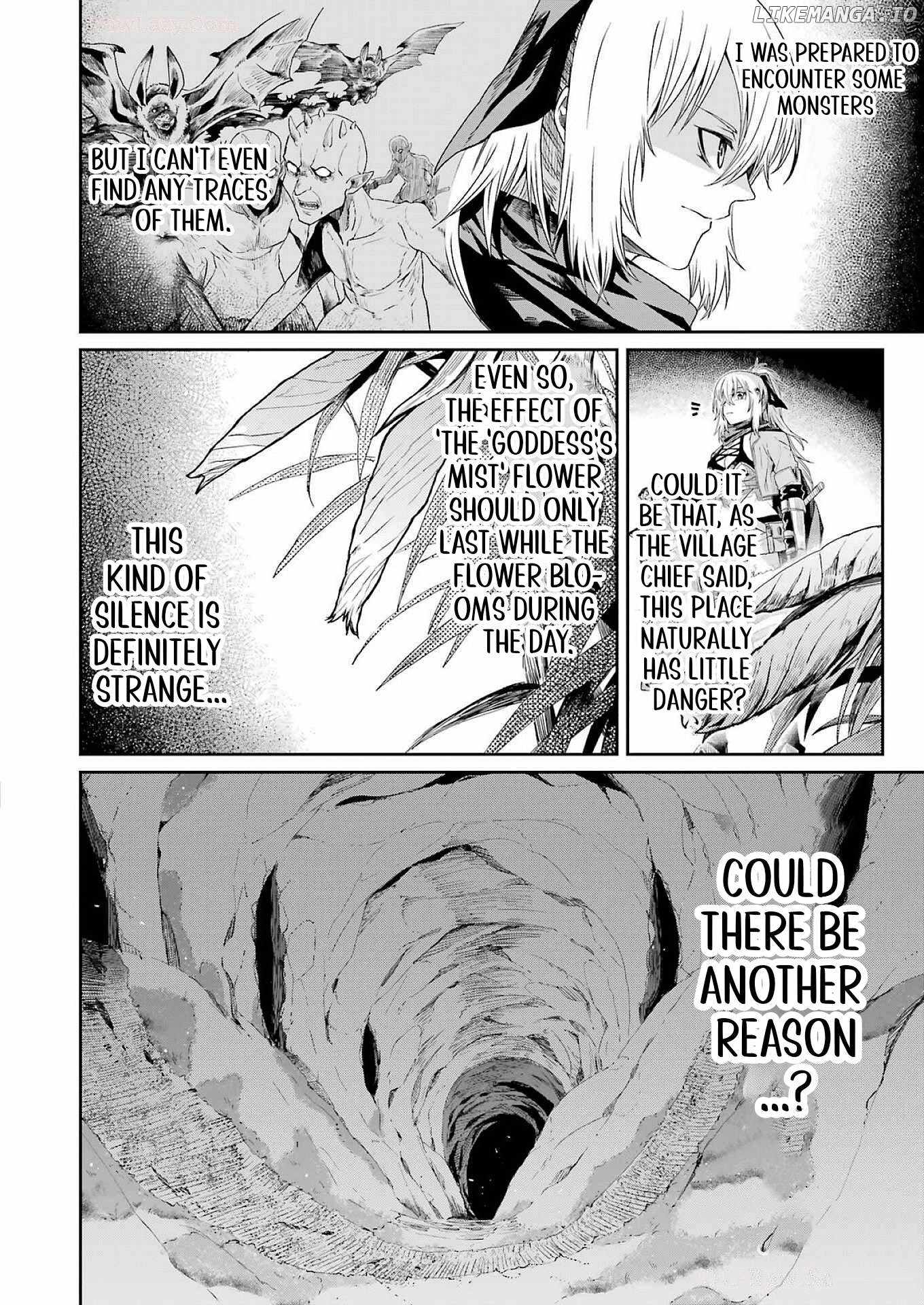 Katainaka no Ossan, Kensei ni Naru Gaiden – Ryuu Soken no Kiseki Chapter 3 10